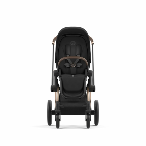 Універсальна коляска 2 в 1 Cybex Priam New Generation 2022