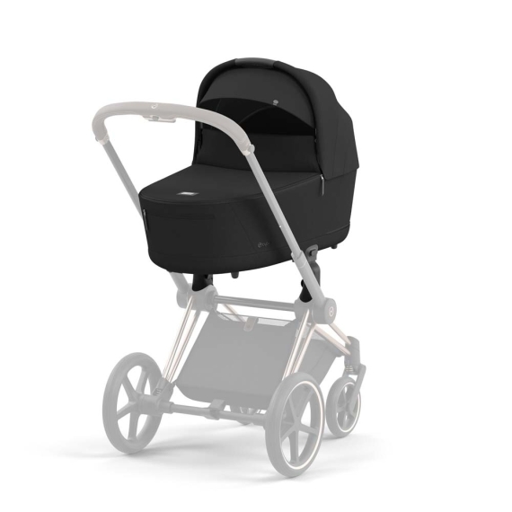 Універсальна коляска 2 в 1 Cybex Priam New Generation 2022