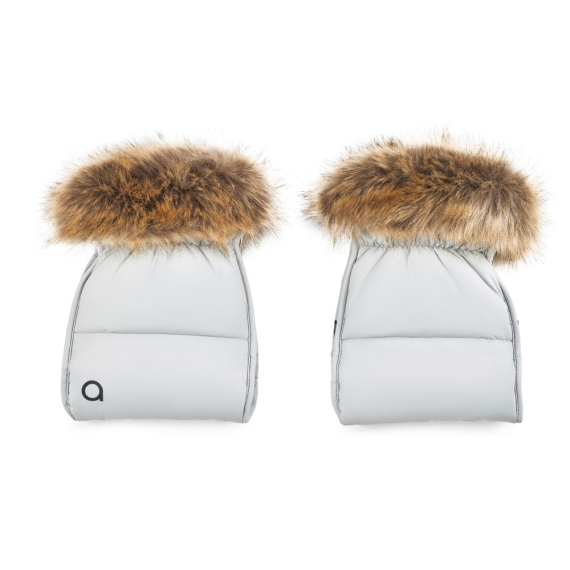 Муфта Anex Muff Transformer (Light gray)