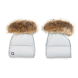 Муфта Anex Muff Transformer (Light gray)