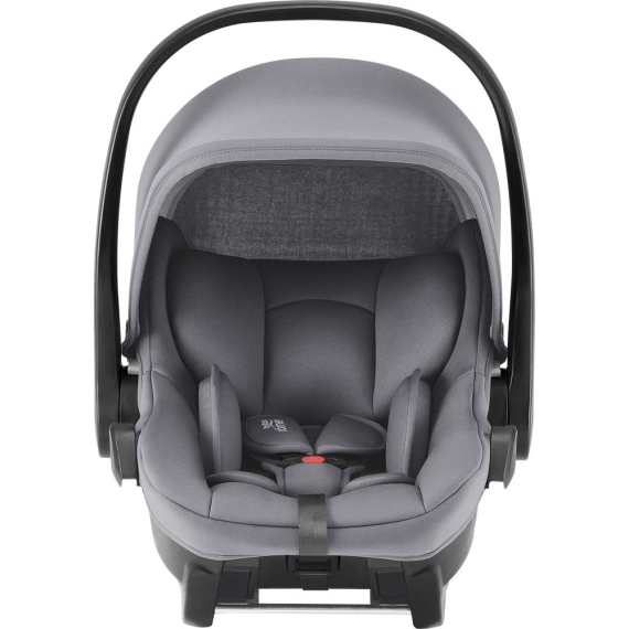 Автокрісло Britax Römer BABY-SAFE CORE (Frost Grey) УЦ