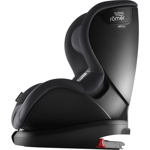 Автокрісло Britax Römer TRIFIX2  i-SIZE (Storm Grey)