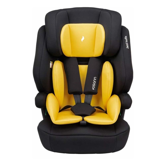 Автокрісло Osann Jazzi Isofix i-Size (Pineapple)