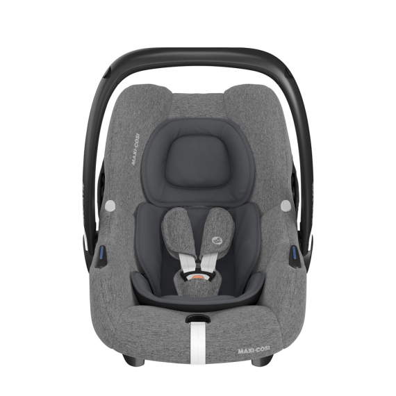 Автокрісло MAXI-COSI CabrioFix i-Size (Select Grey)