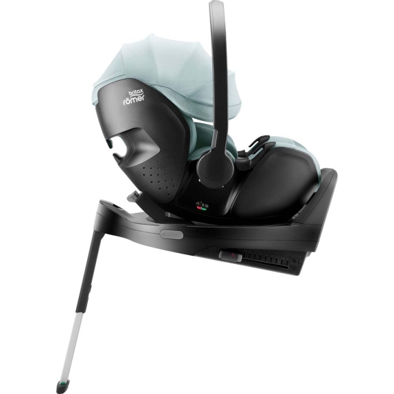 Автокрісло Britax Römer Baby-Safe Pro 2025 (Style / Harbor Blue)