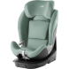 Автокрісло Britax Römer Swivel (Jade Green)
