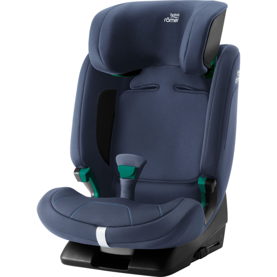 Автокрісло Britax Römer Versafix (Moonlight Blue)