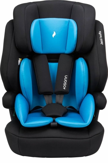 Автокрісло Osann Jazzi Isofix i-Size (Ocean)