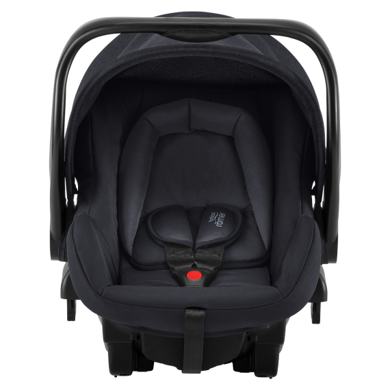 Автокрісло Britax Römer Primo (Black Shadow)