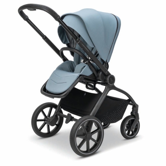 Універсальна коляска 2 в 1 Storchenmuhle Nik