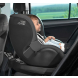Автокрiсло Britax Römer Dualfix Plus (Carbon Black)