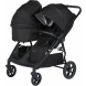 Коляска для погодок Mast M.Twin X