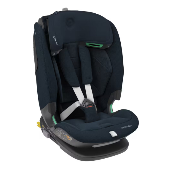 Автокрісло MAXI-COSI Titan Pro 2 i-Size (Authentic Blue)