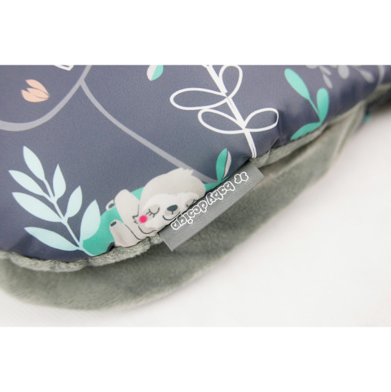 Муфта SLOTH до коляски Baby Design