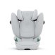 Автокрісло Cybex Solution G2 (Fog Grey) УЦ
