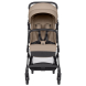 Прогулянкова коляска Carrello Evo CRL-5533 (Parchment Beige) УЦ