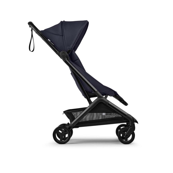 Прогулянкова коляска Bugaboo Butterfly 2 (Deep Indigo)