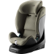 Автокрісло Britax Römer SWIVEL-GROW Max Air (Urban Olive) УЦ