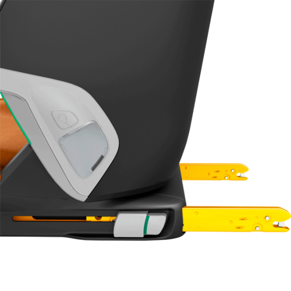 Автокрісло MAXI-COSI Kore Pro i-Size (Authentic Cognac) УЦ