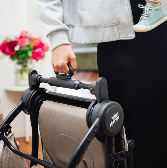Універсальна коляска 2 в 1 Britax Römer RIO