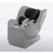 Автокрiсло Britax Römer Dualfix Plus (Space Black) УЦ