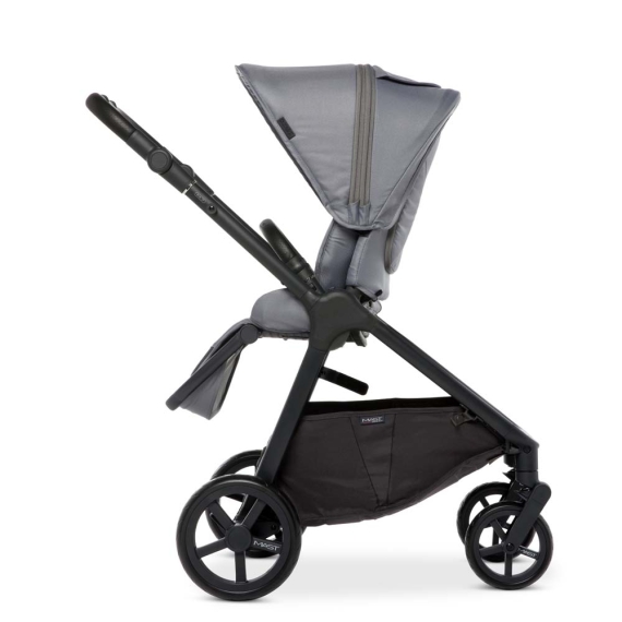 Універсальна коляска 2 в 1 Mast M.7