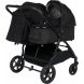 Коляска для погодок Mast M.Twin X