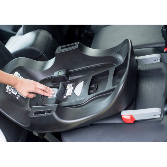 Автокрісло BRITAX-ROMER BABY-SAFE2 i-SIZE + платформа Baby-Safe i-Size