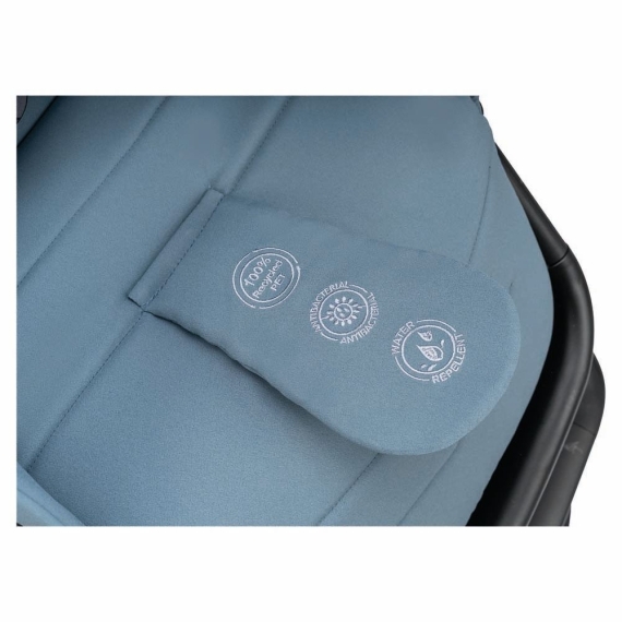 Універсальна коляска Storchenmuhle Nik (Mint)