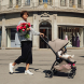 Універсальна коляска 2 в 1 Britax Römer RIO