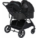 Коляска для погодок Mast M.Twin X