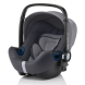 Автокрісло BRITAX-ROMER BABY-SAFE2 i-SIZE + платформа Baby-Safe i-Size