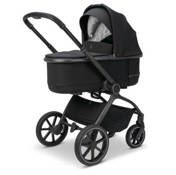 Універсальна коляска Storchenmuhle Nik (Onyx)