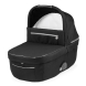 Универсальная коляска 3 в 1 Peg-Perego Veloce с автокреслом Lounge (Black Shine)