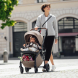 Універсальна коляска 2 в 1 Britax Römer RIO
