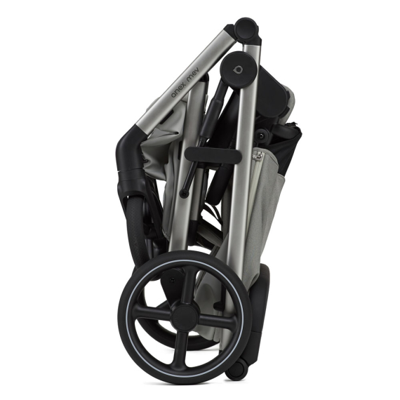 Універсальна коляска 2 в 1 Anex Mev (Kite)