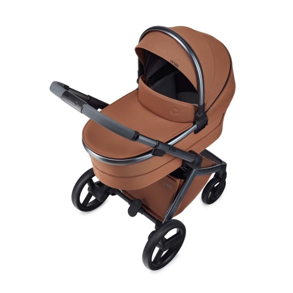 Універсальна коляска 2 в 1 Anex l/type (Hazel)