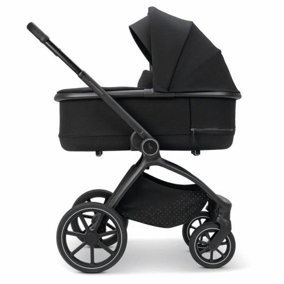Універсальна коляска Storchenmuhle Nik (Onyx)