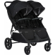 Коляска для погодок Mast M.Twin X