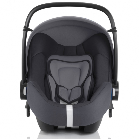 Автокрісло BRITAX-ROMER BABY-SAFE2 i-SIZE + платформа Baby-Safe i-Size