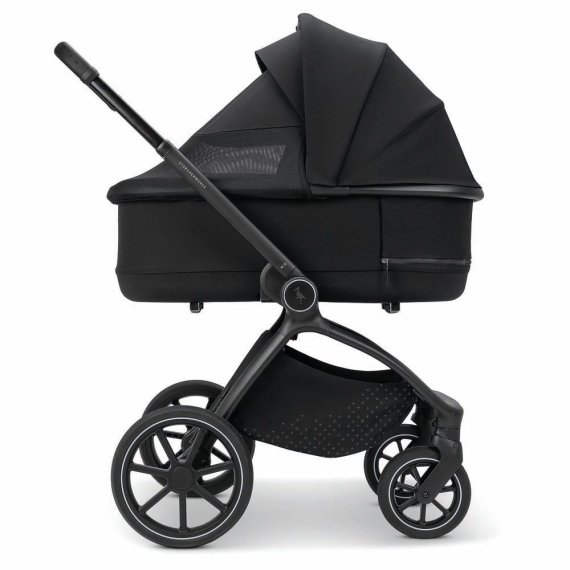 Універсальна коляска Storchenmuhle Nik (Onyx)