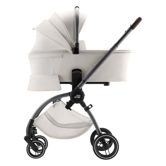Універсальна коляска 2 в 1 Britax Römer RIO