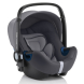 Автокрісло BRITAX-ROMER BABY-SAFE2 i-SIZE + платформа Baby-Safe i-Size