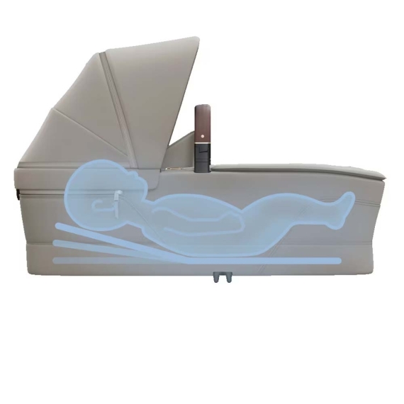 Універсальна коляска 2 в 1 MAXI-COSI FAME CABIN