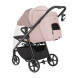 Прогулянкова коляска CARRELLO Bravo M/Lite CRL-5529 (Bamboo Green)