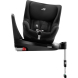 Автокресло BRITAX ROMER DUALFIX i-SIZE (Cosmos Black) УЦ