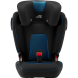 Автокресло BRITAX-ROMER KIDFIX III M (Cool Flow - Black) УЦ