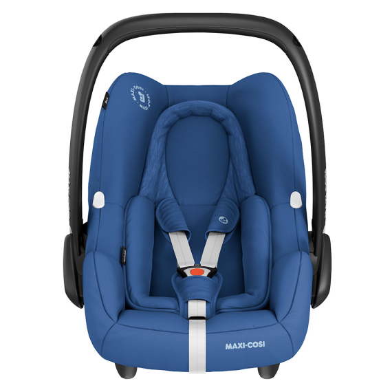 Автокрісло Maxi-Cosi ROCK i-Size (Essential Blue)