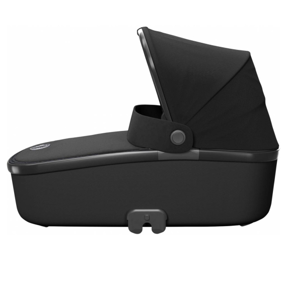 Люлька до коляски MAXI-COSI Oria (Essential Black) УЦ