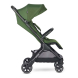 Прогулянкова коляска Easywalker Jackey2 FULL (Deep Green)
